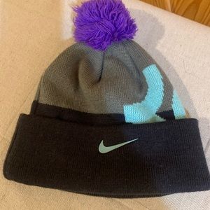 Youth Nike kd stocking hat